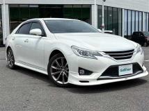 2015 Toyota Mark X