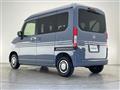 2025 Honda N-VAN