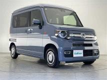 2025 Honda N-VAN