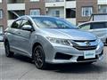 2015 Honda Grace