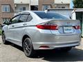 2015 Honda Grace