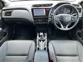 2015 Honda Grace