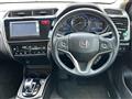 2015 Honda Grace