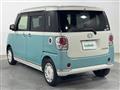 2018 Daihatsu Move Canbus