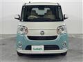 2018 Daihatsu Move Canbus