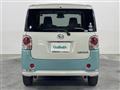 2018 Daihatsu Move Canbus