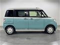 2018 Daihatsu Move Canbus