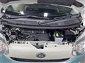 2018 Daihatsu Move Canbus