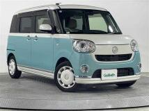 2018 Daihatsu Move Canbus