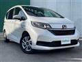2021 Honda Freed