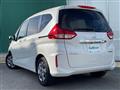 2021 Honda Freed