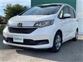 2021 Honda Freed