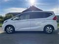 2021 Honda Freed