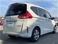 2021 Honda Freed