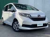 2021 Honda Freed