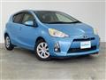 2013 Toyota AQUA