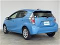 2013 Toyota AQUA