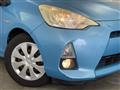 2013 Toyota AQUA