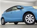 2013 Toyota AQUA