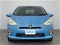 2013 Toyota AQUA