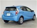 2013 Toyota AQUA