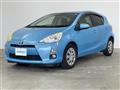 2013 Toyota AQUA