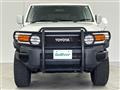 2015 Toyota FJ Cruiser