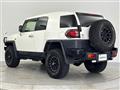 2015 Toyota FJ Cruiser