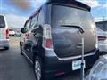 2010 Suzuki Wagon R Stingray