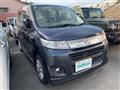 2010 Suzuki Wagon R Stingray