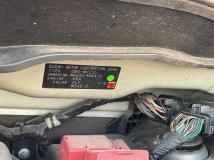 2010 Suzuki Wagon R Stingray