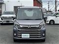 2017 Mitsubishi eK SPACE