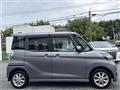 2017 Mitsubishi eK SPACE