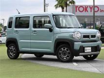 2024 Suzuki Hustler