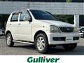 2002 Daihatsu Terios Lucia