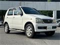 2002 Daihatsu Terios Lucia
