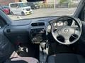 2002 Daihatsu Terios Lucia