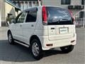2002 Daihatsu Terios Lucia