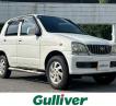 2002 Daihatsu Terios Lucia