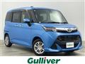 2018 Toyota Tank