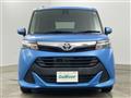 2018 Toyota Tank