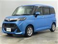 2018 Toyota Tank