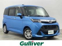 2018 Toyota Tank