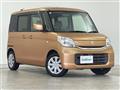 2016 Suzuki Spacia