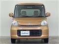 2016 Suzuki Spacia