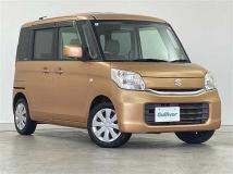 2016 Suzuki Spacia