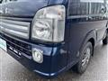 2021 Suzuki Super Carry