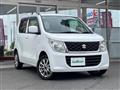 2015 Suzuki Wagon R