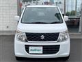 2015 Suzuki Wagon R