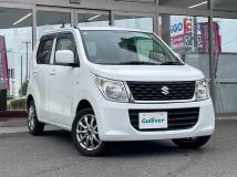2015 Suzuki Wagon R